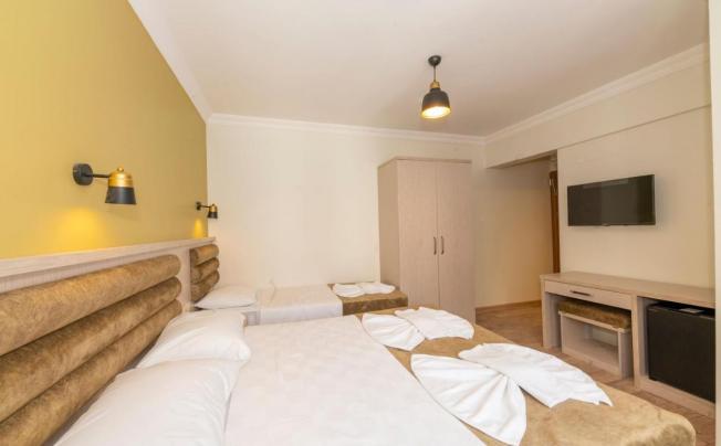 Фото отеля BAZAAR HOTELS OLD CITY