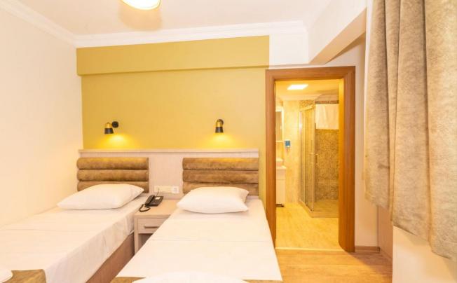 Фото отеля BAZAAR HOTELS OLD CITY