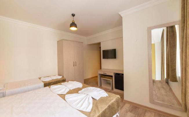 Фото отеля BAZAAR HOTELS OLD CITY