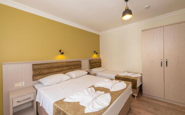 Фото отеля BAZAAR HOTELS OLD CITY