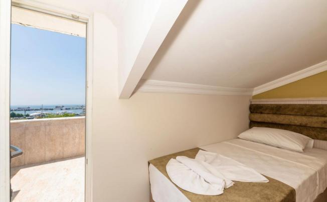Фото отеля BAZAAR HOTELS OLD CITY