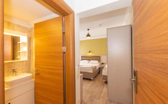 Фото отеля BAZAAR HOTELS OLD CITY
