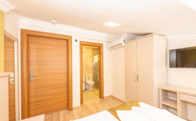 Фото отеля BAZAAR HOTELS OLD CITY