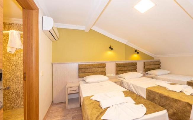Фото отеля BAZAAR HOTELS OLD CITY