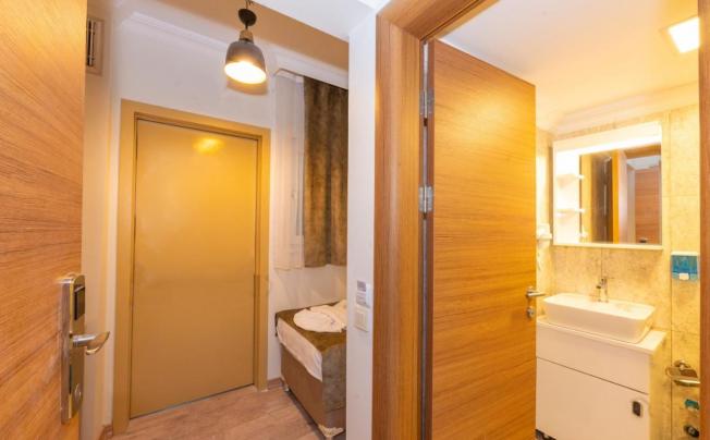 Фото отеля BAZAAR HOTELS OLD CITY