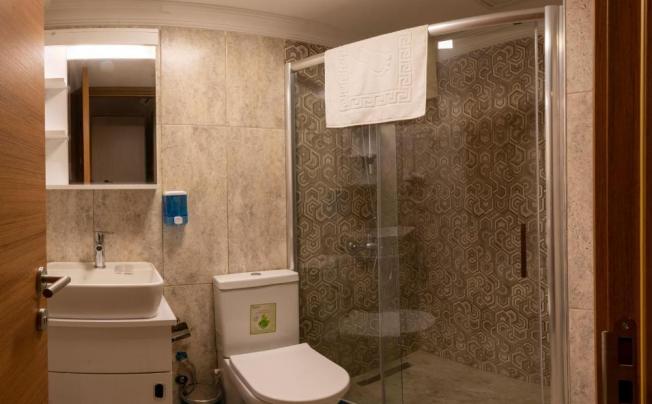 Фото отеля BAZAAR HOTELS OLD CITY