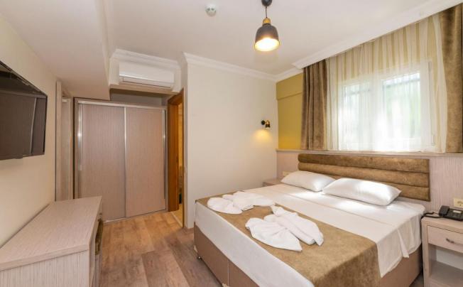 Фото отеля BAZAAR HOTELS OLD CITY