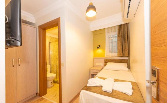 Фото отеля BAZAAR HOTELS OLD CITY