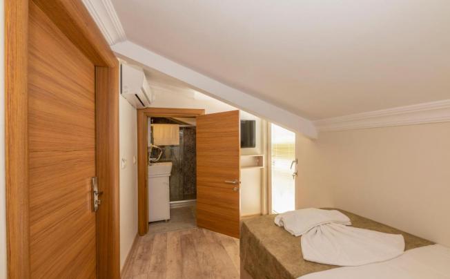 Фото отеля BAZAAR HOTELS OLD CITY