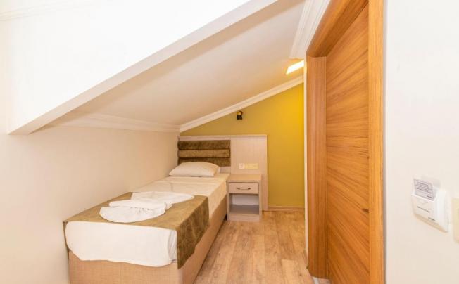 Фото отеля BAZAAR HOTELS OLD CITY
