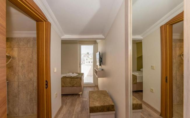 Фото отеля BAZAAR HOTELS OLD CITY
