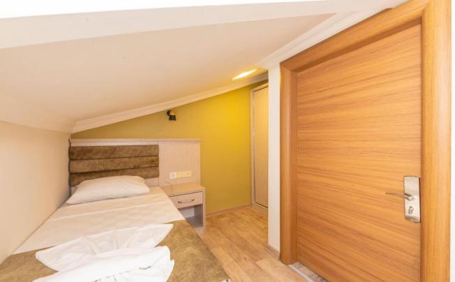 Фото отеля BAZAAR HOTELS OLD CITY