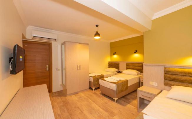 Фото отеля BAZAAR HOTELS OLD CITY