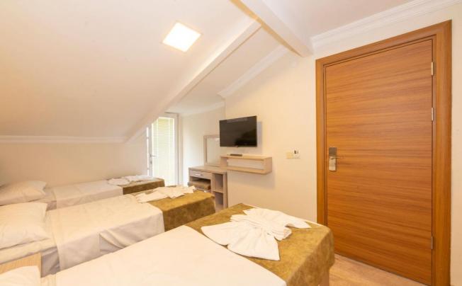 Фото отеля BAZAAR HOTELS OLD CITY