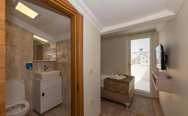 Фото отеля BAZAAR HOTELS OLD CITY