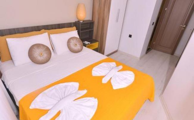 Фото отеля Oliva Hotel
