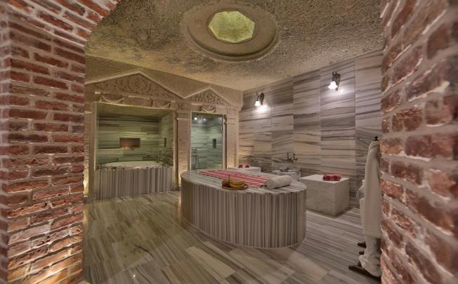 Фото отеля Holiday Cave