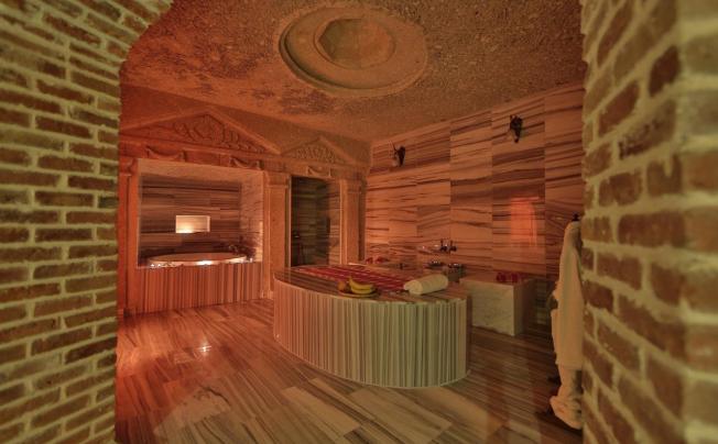 Фото отеля Holiday Cave