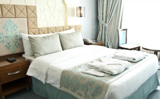 Фото отеля Grand Star Hotel 