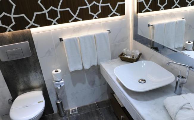Фото отеля Grand Star Hotel 
