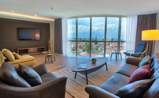 Фото отеля ARKK HOMES