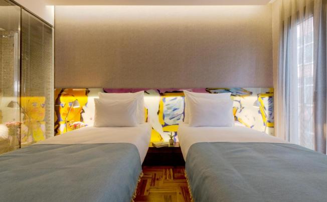 Фото отеля Lampa Design Hotel