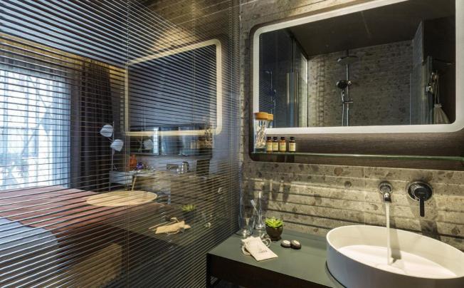Фото отеля Lampa Design Hotel