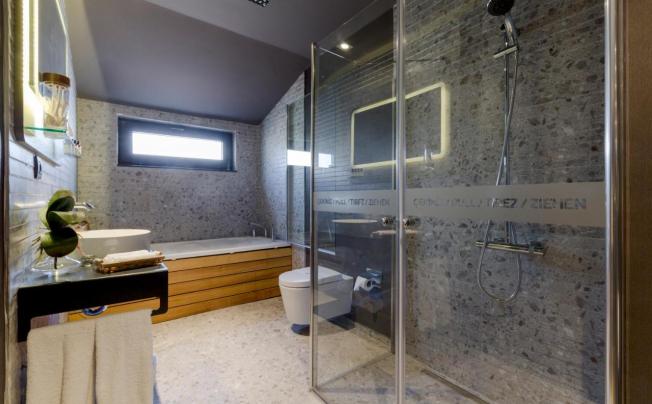 Фото отеля Lampa Design Hotel