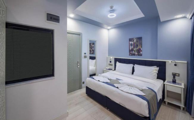 Фото отеля Obahan Hotel