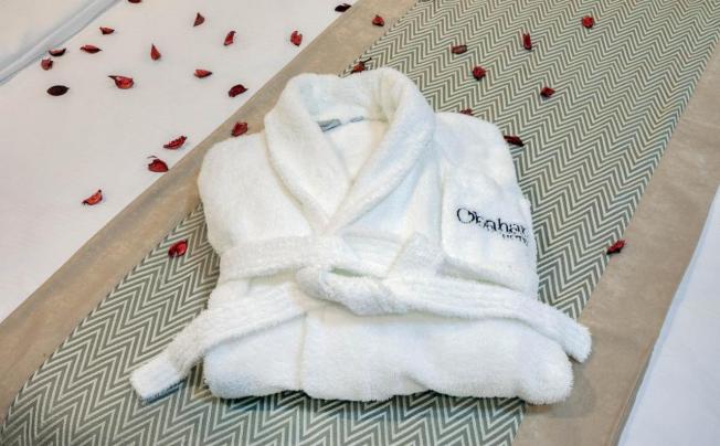 Фото отеля Obahan Hotel