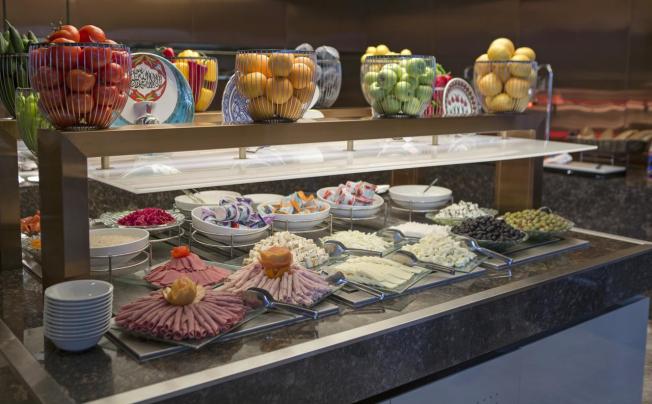 Фото отеля HILTON GARDEN INN ISTANBUL ATATURK AIRPORT