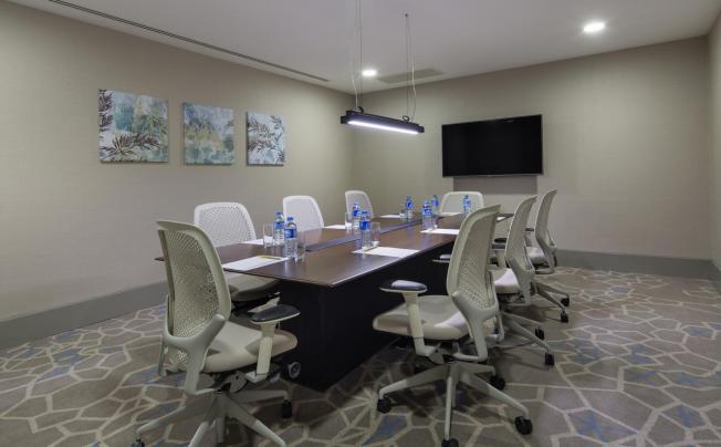 Фото отеля HILTON GARDEN INN ISTANBUL ATATURK AIRPORT