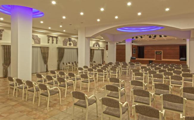 Фото отеля Club Paradiso Hotel & Resort