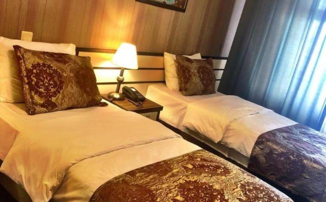 Фото отеля FAMILY RESORT SPA & THALASSO TERMAL