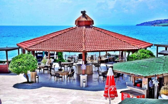 Фото отеля FAMILY RESORT SPA & THALASSO TERMAL