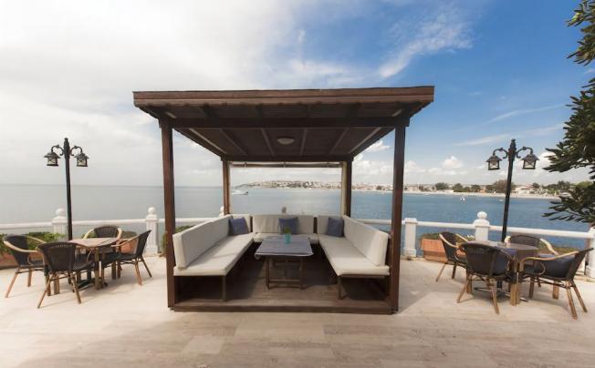 Фото отеля FAMILY RESORT SPA & THALASSO TERMAL