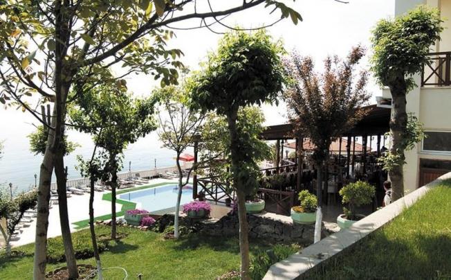 Фото отеля FAMILY RESORT SPA & THALASSO TERMAL