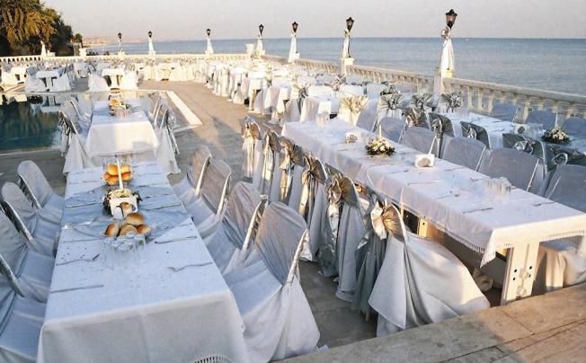 Фото отеля FAMILY RESORT SPA & THALASSO TERMAL
