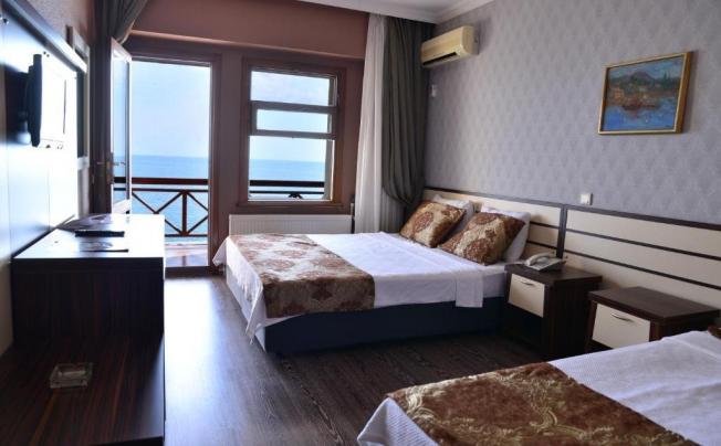 Фото отеля FAMILY RESORT SPA & THALASSO TERMAL