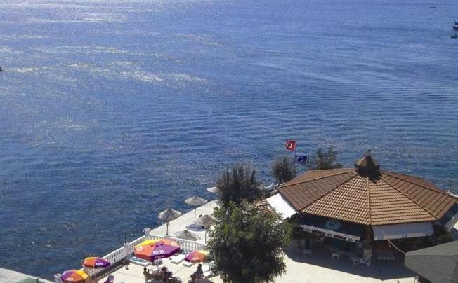 Фото отеля FAMILY RESORT SPA & THALASSO TERMAL