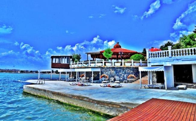 Фото отеля FAMILY RESORT SPA & THALASSO TERMAL