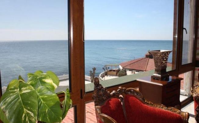 Фото отеля FAMILY RESORT SPA & THALASSO TERMAL