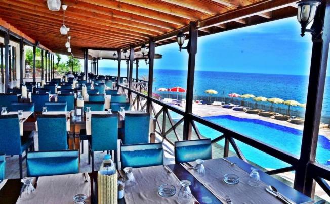 Фото отеля FAMILY RESORT SPA & THALASSO TERMAL