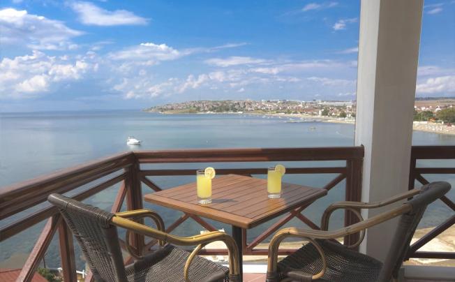 Фото отеля FAMILY RESORT SPA & THALASSO TERMAL