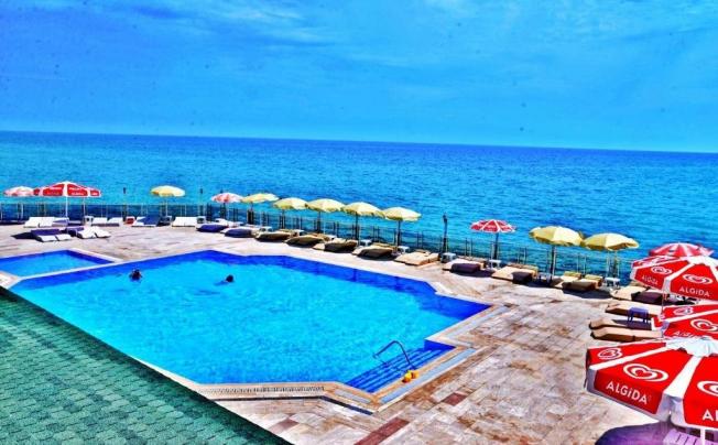 Фото отеля FAMILY RESORT SPA & THALASSO TERMAL