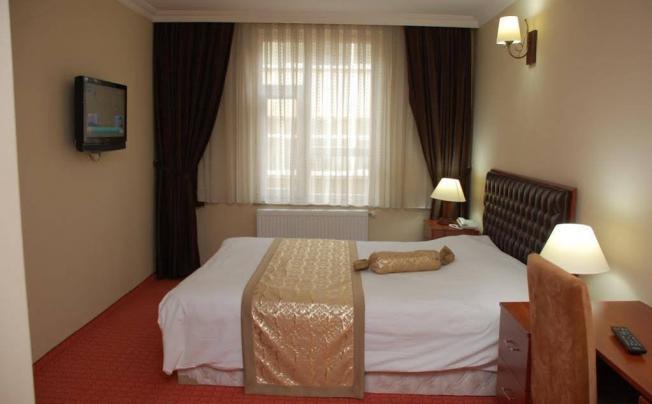 Фото отеля Epos Hotel