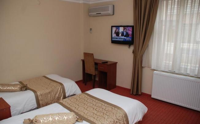 Фото отеля Epos Hotel