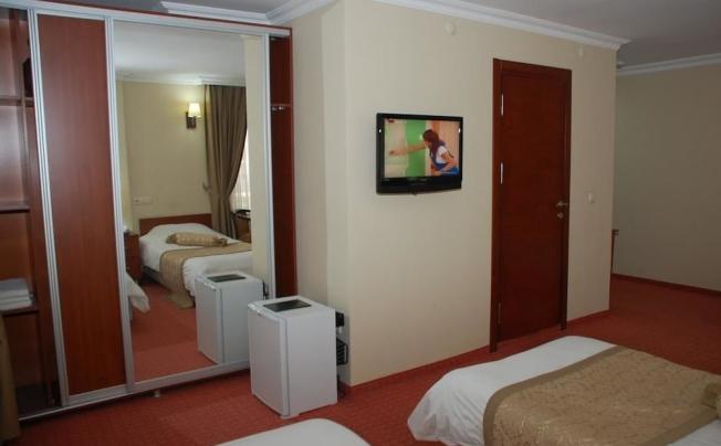 Фото отеля Epos Hotel