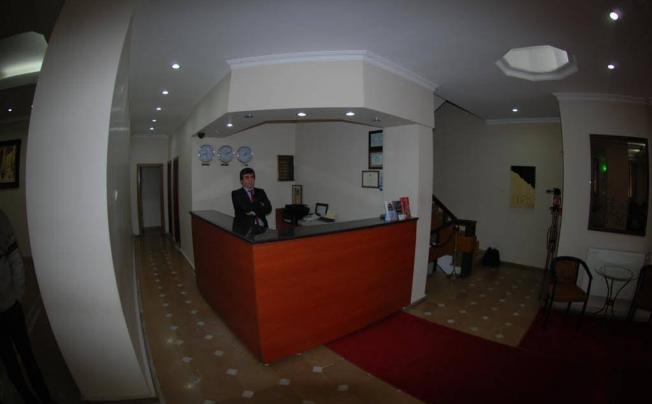 Фото отеля Epos Hotel