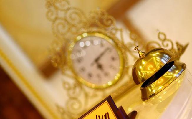 Фото отеля My Golden Hotel
